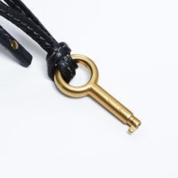 Chloe Paddington Leather Shoulder Bag Black - Picture 12 of 12